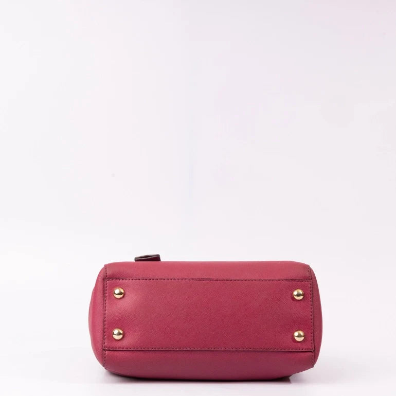 Michael Kors Hamilton Satchel
