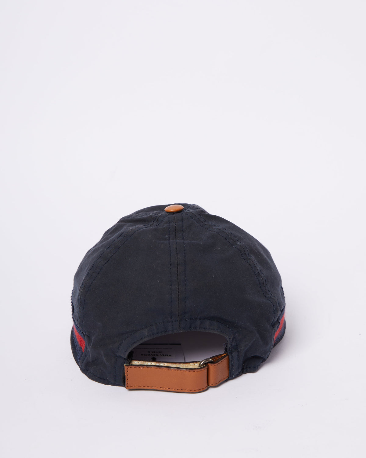 Gucci Cloth Cap