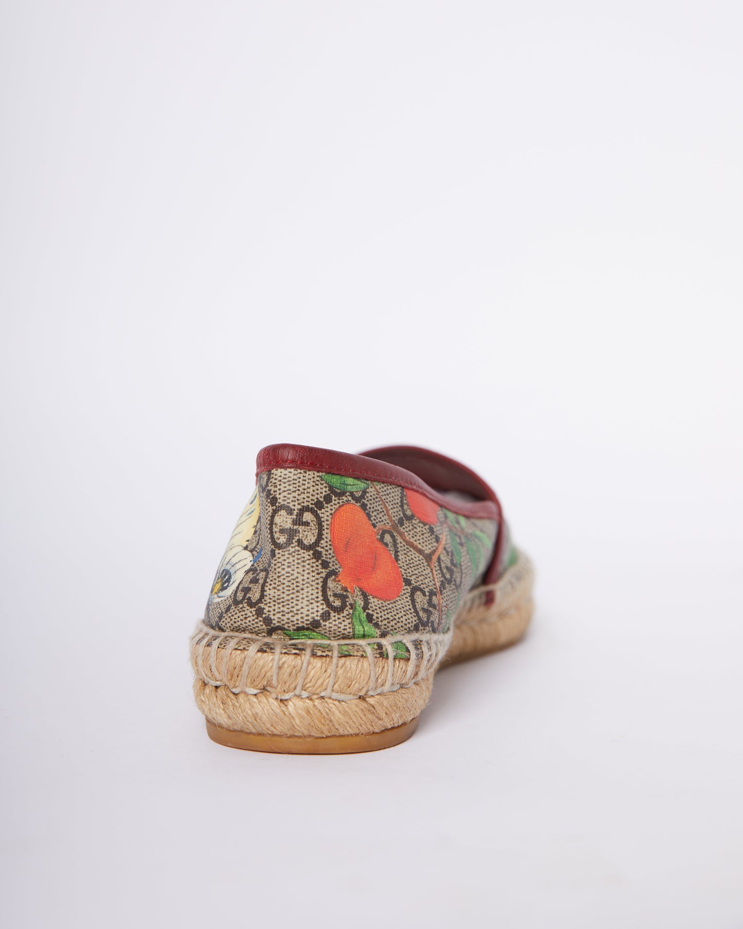 Gucci Tian Espadrilles