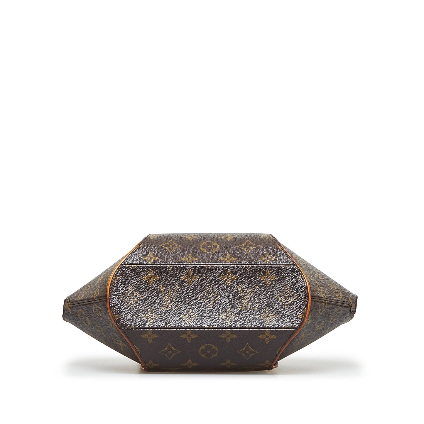 LOUIS VUITTON Monogram Ellipse PM Handbag