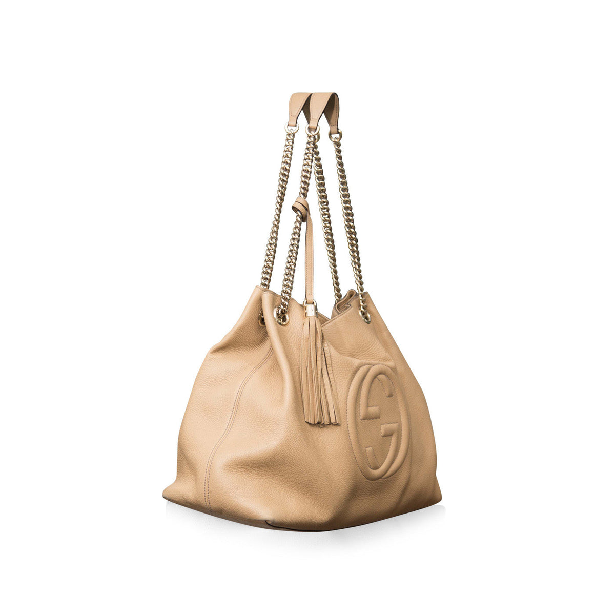 Soho Chain Bag