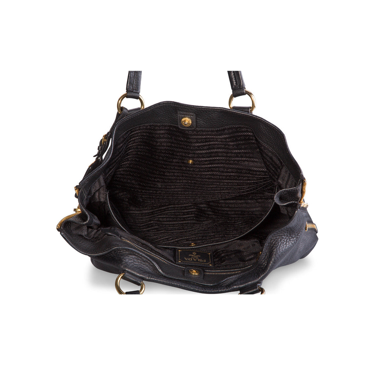 Shopper Tote