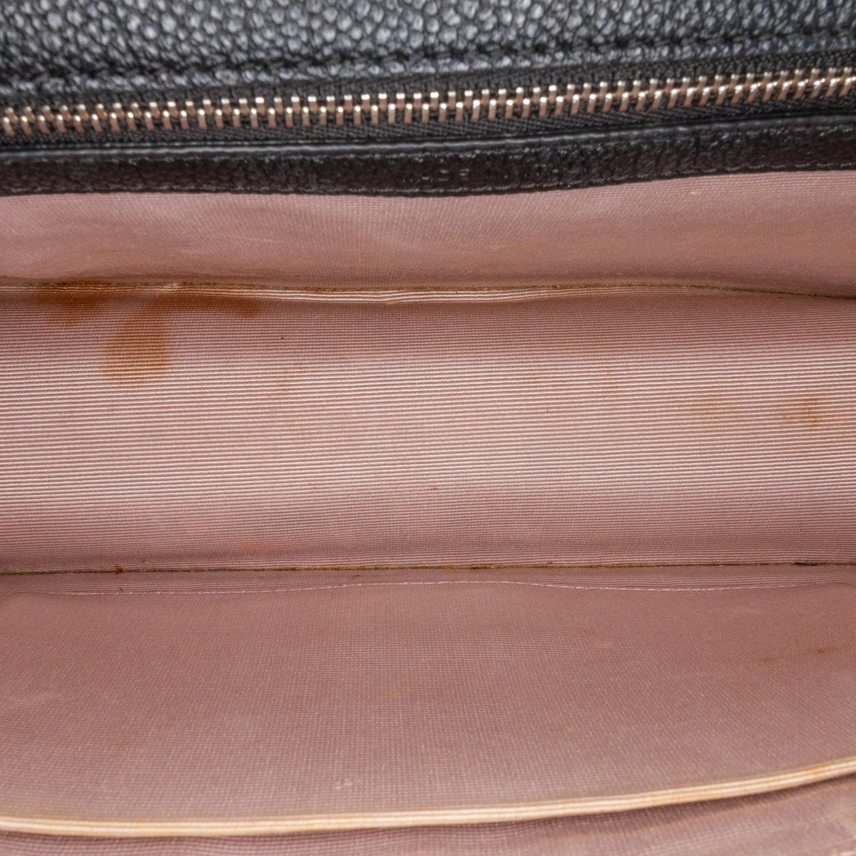 Medium Calfskin Diorama Flap