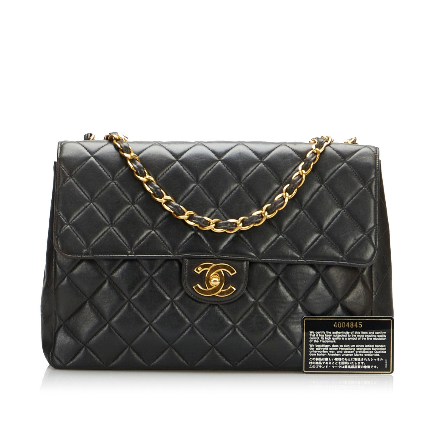 CHANEL Handbags Timeless/Classique