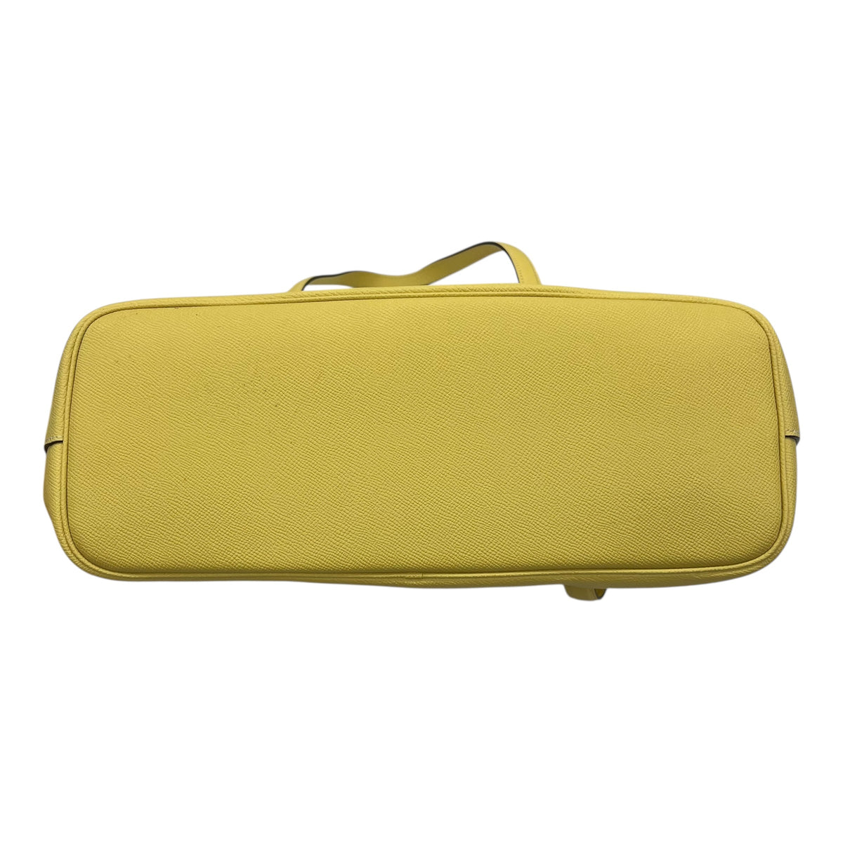 Handbag Designer By Coach In Yellow, Size:Large