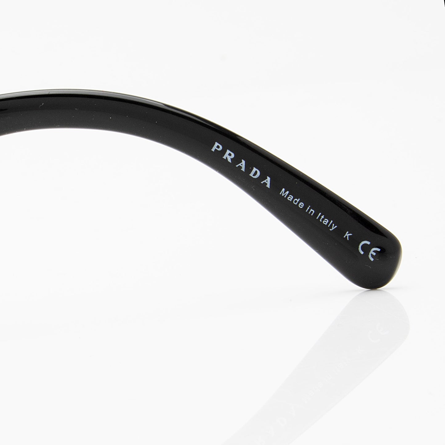 Prada Baroque Sunglasses (SHF-szVkx1)