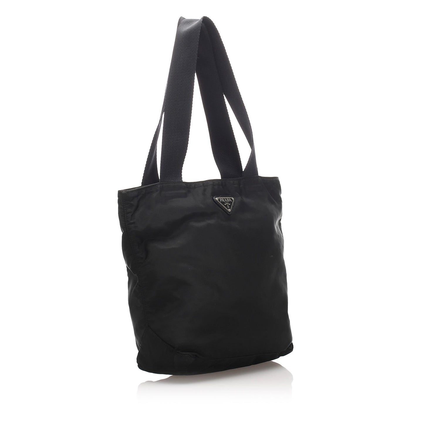Prada Tessuto Tote (SHG-12174)
