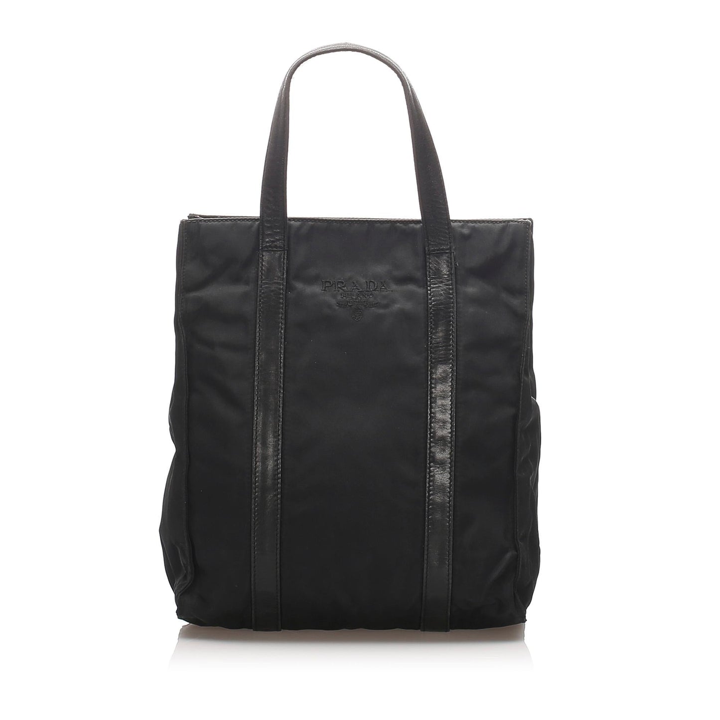 Prada Tessuto Tote (SHG-10591)