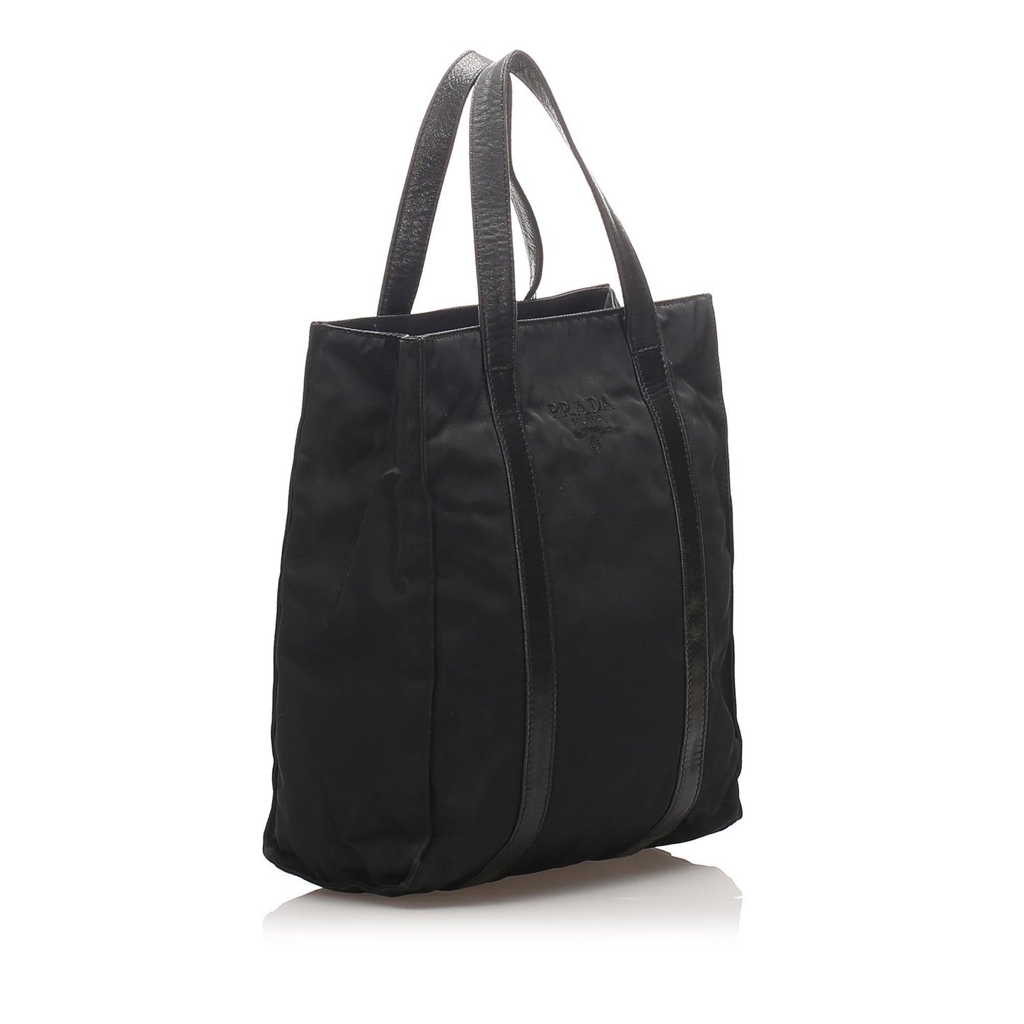 Prada Tessuto Tote (SHG-10591)