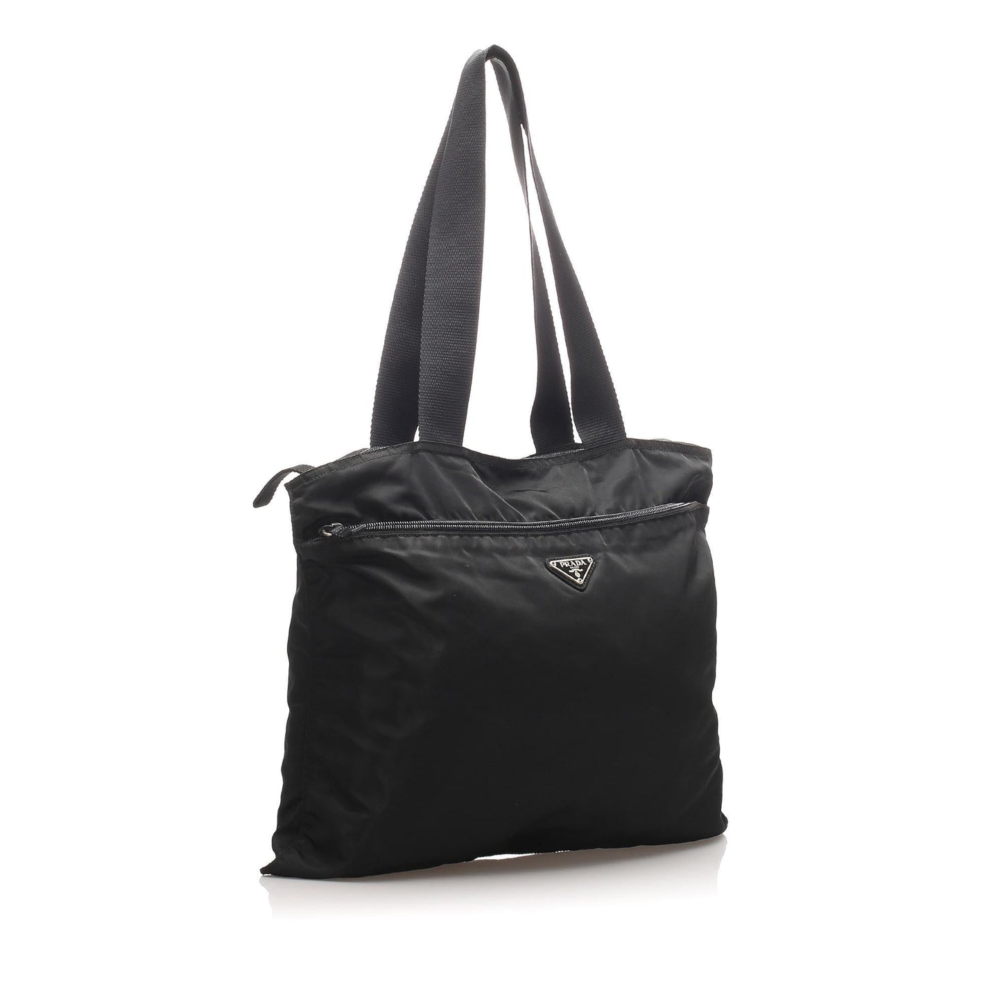 Prada Tessuto Tote (SHG-13982)