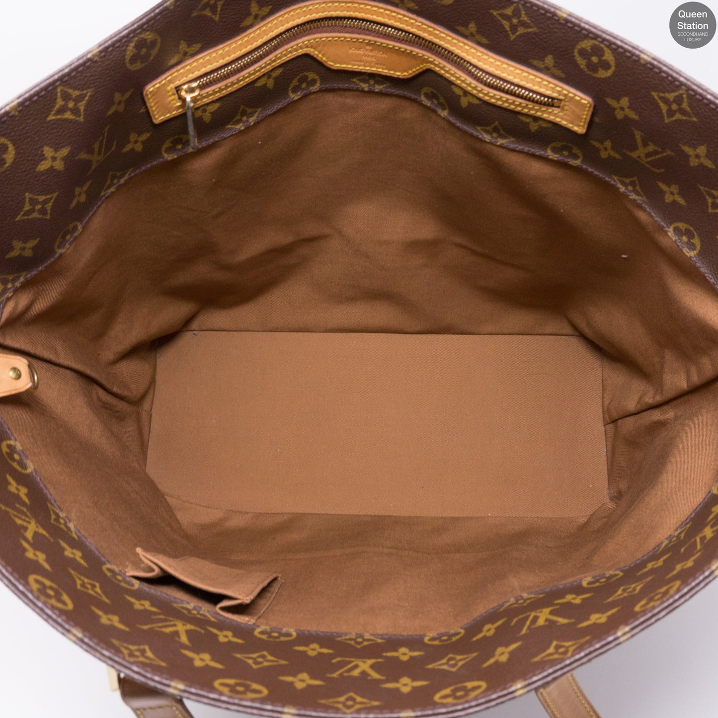 Louis-vuitton Cabas Alto Monogram