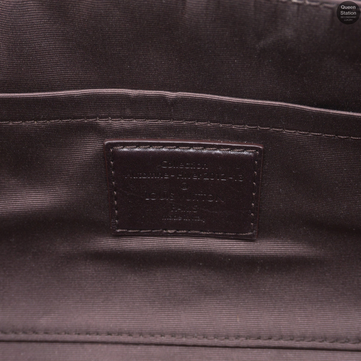 Louis-vuitton Sunshine Express Baby Purple
