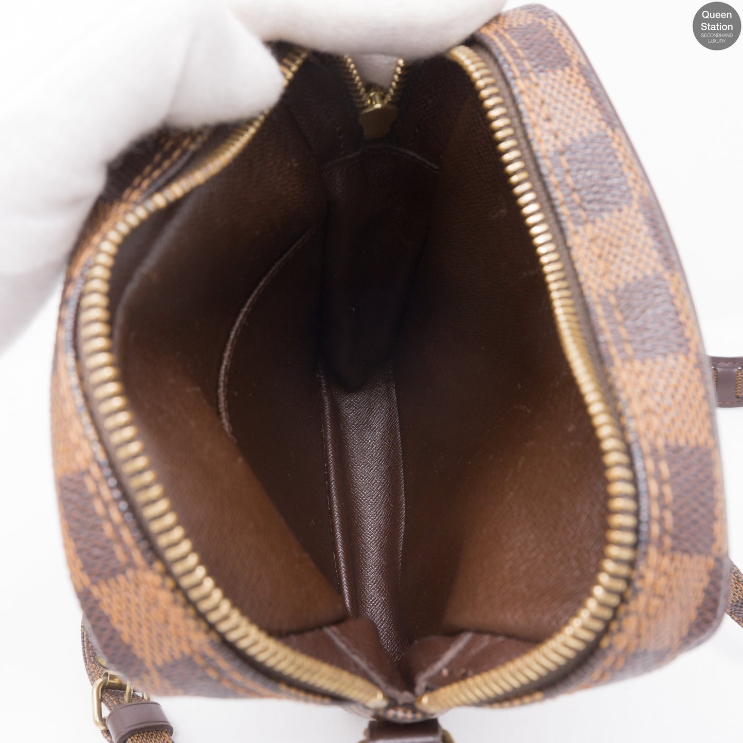 Louis-vuitton Danube Damier Ebene
