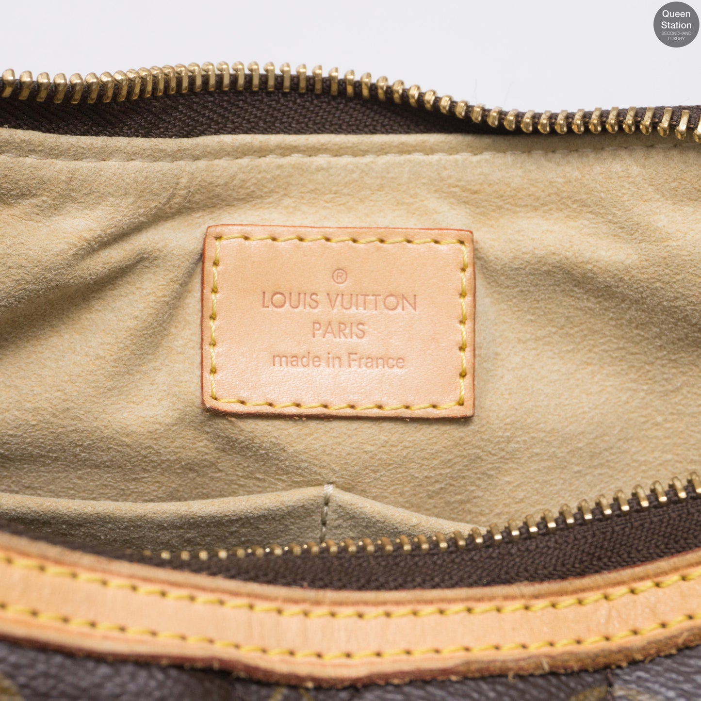 Louis-vuitton Etoile City GM Monogram