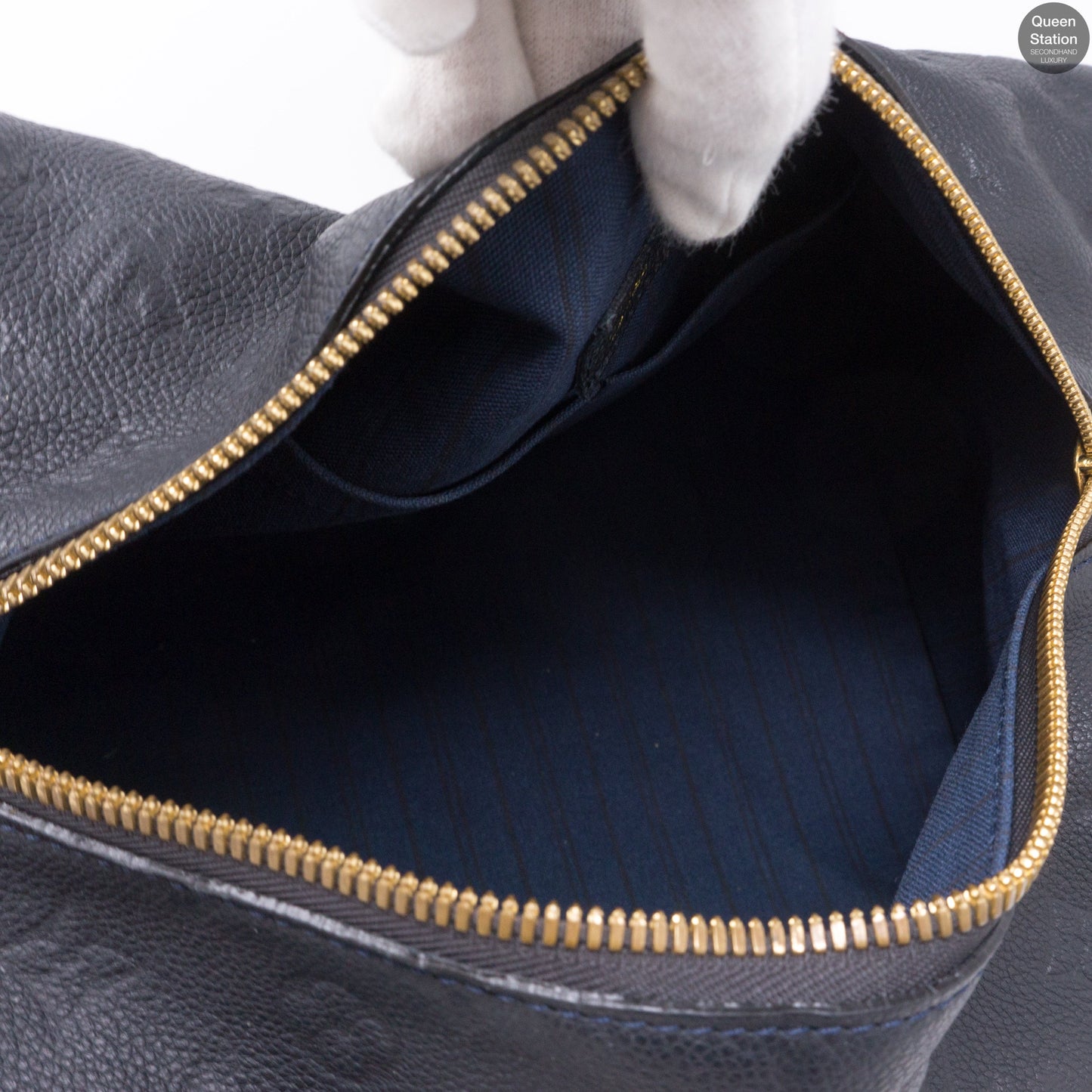 Louis-vuitton Inspiree Infini Monogram Empreinte