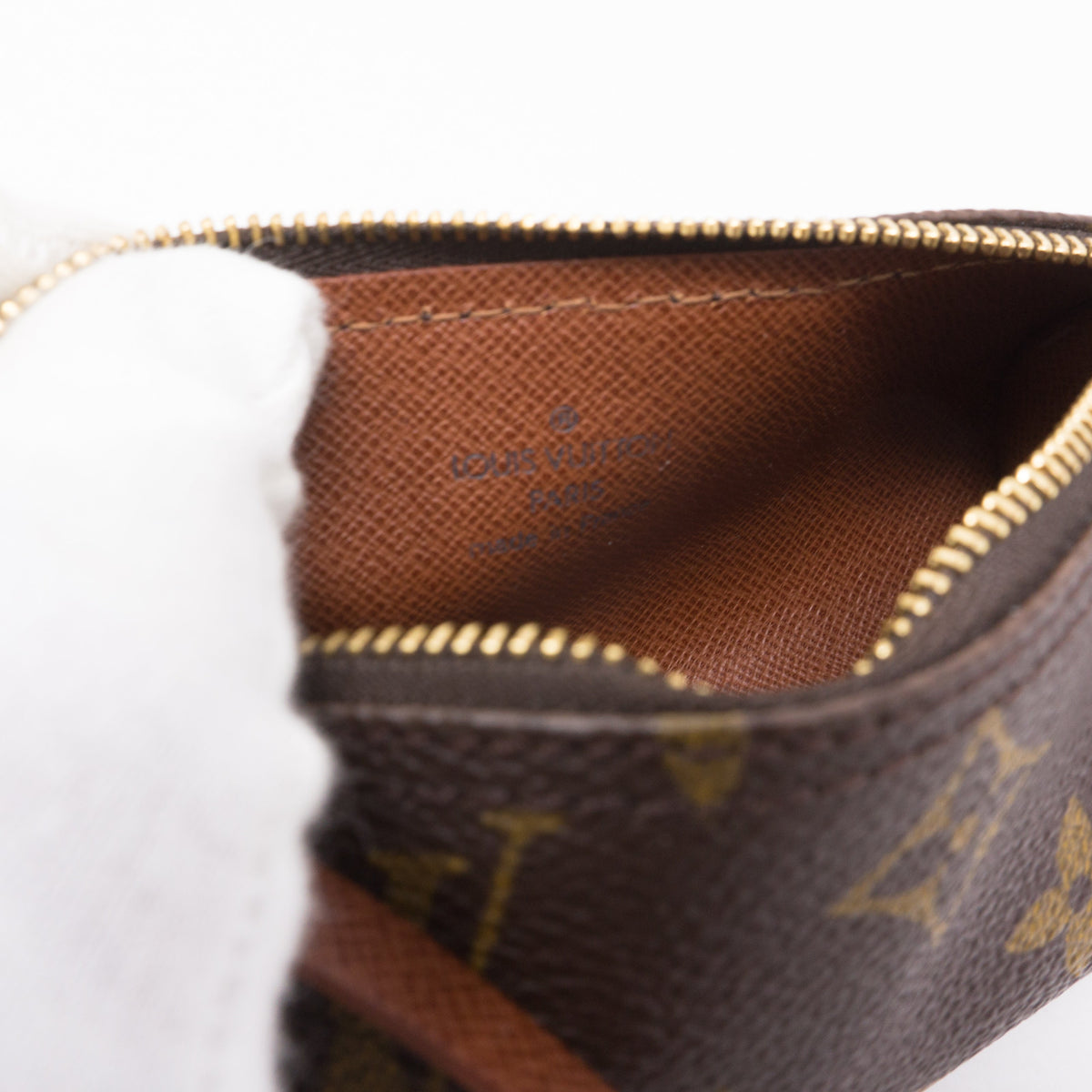 Louis-vuitton Papillon Monogram With Mini