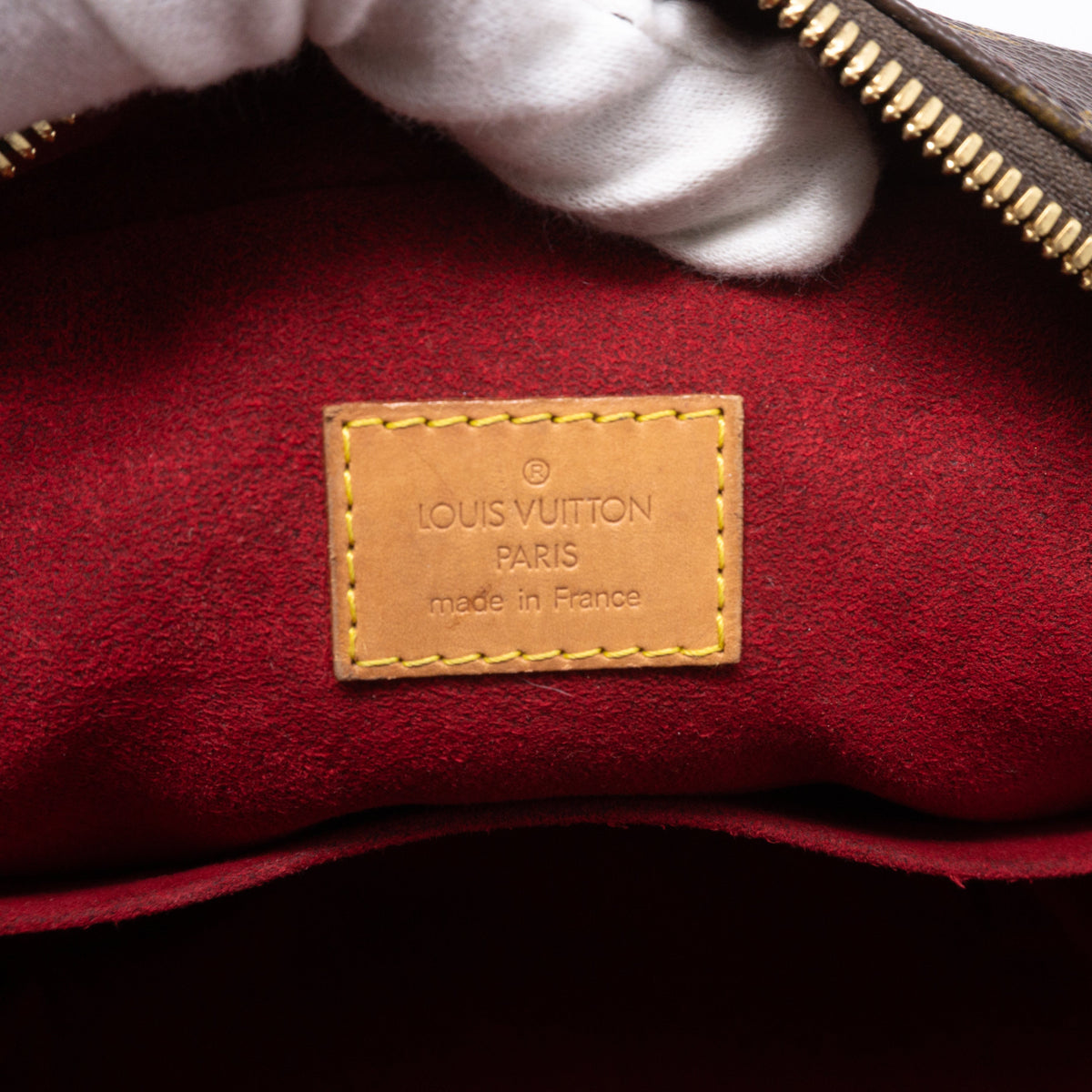 Louis-vuitton Excentri Cite Monogram