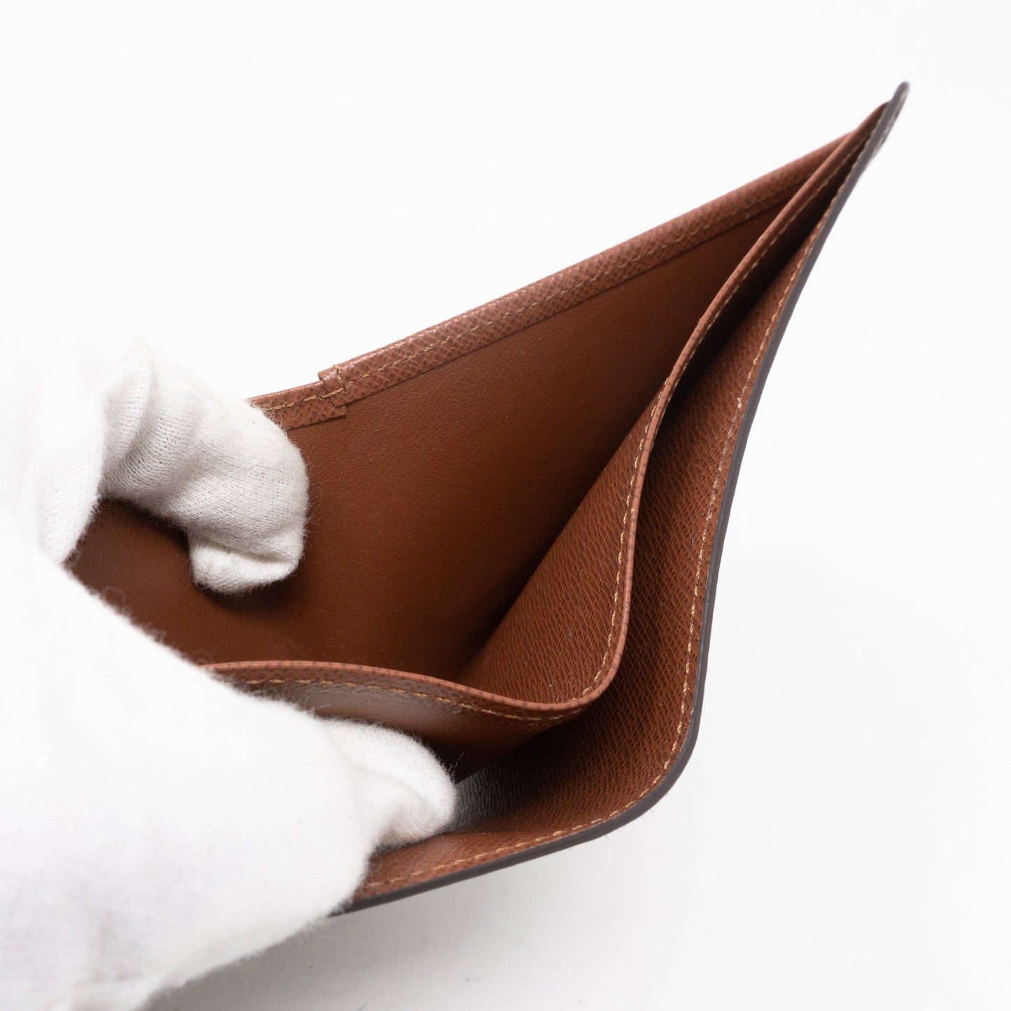 Louis-vuitton Multiple Wallet Monogram