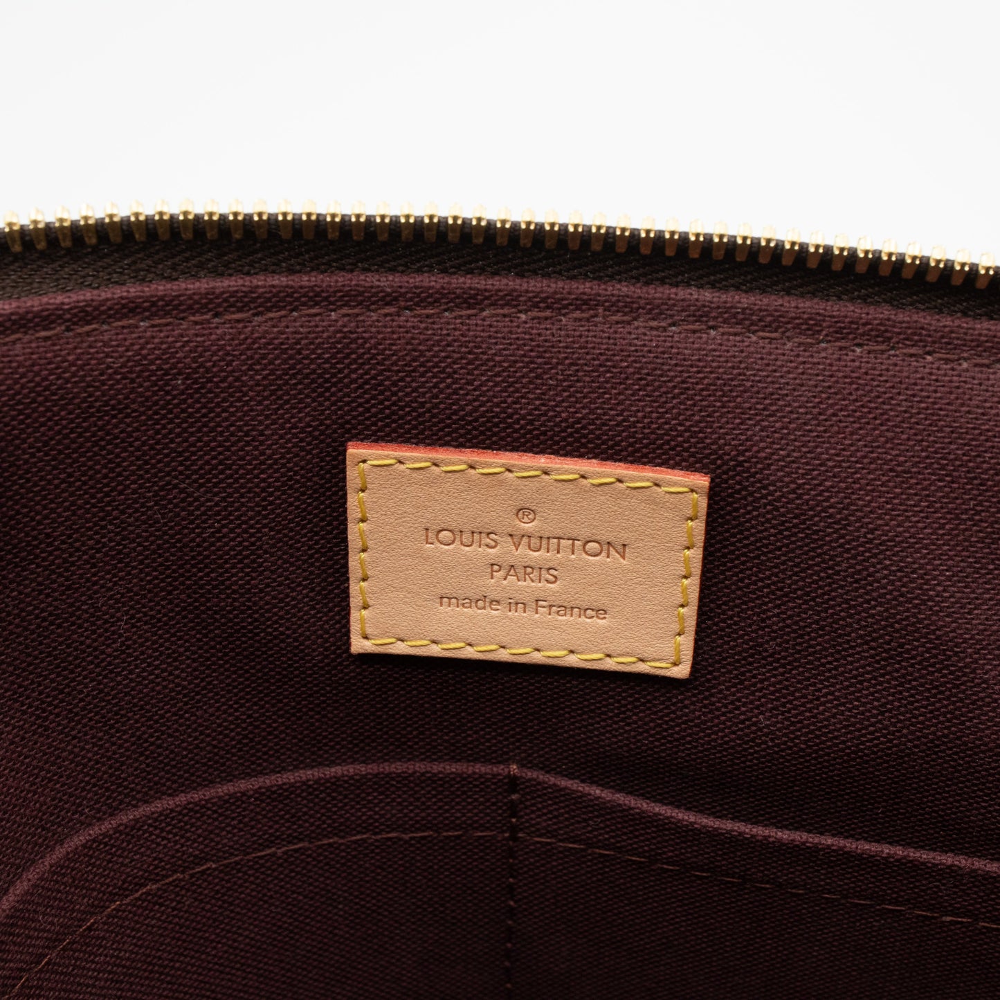 Louis-vuitton Turenne MM Monogram