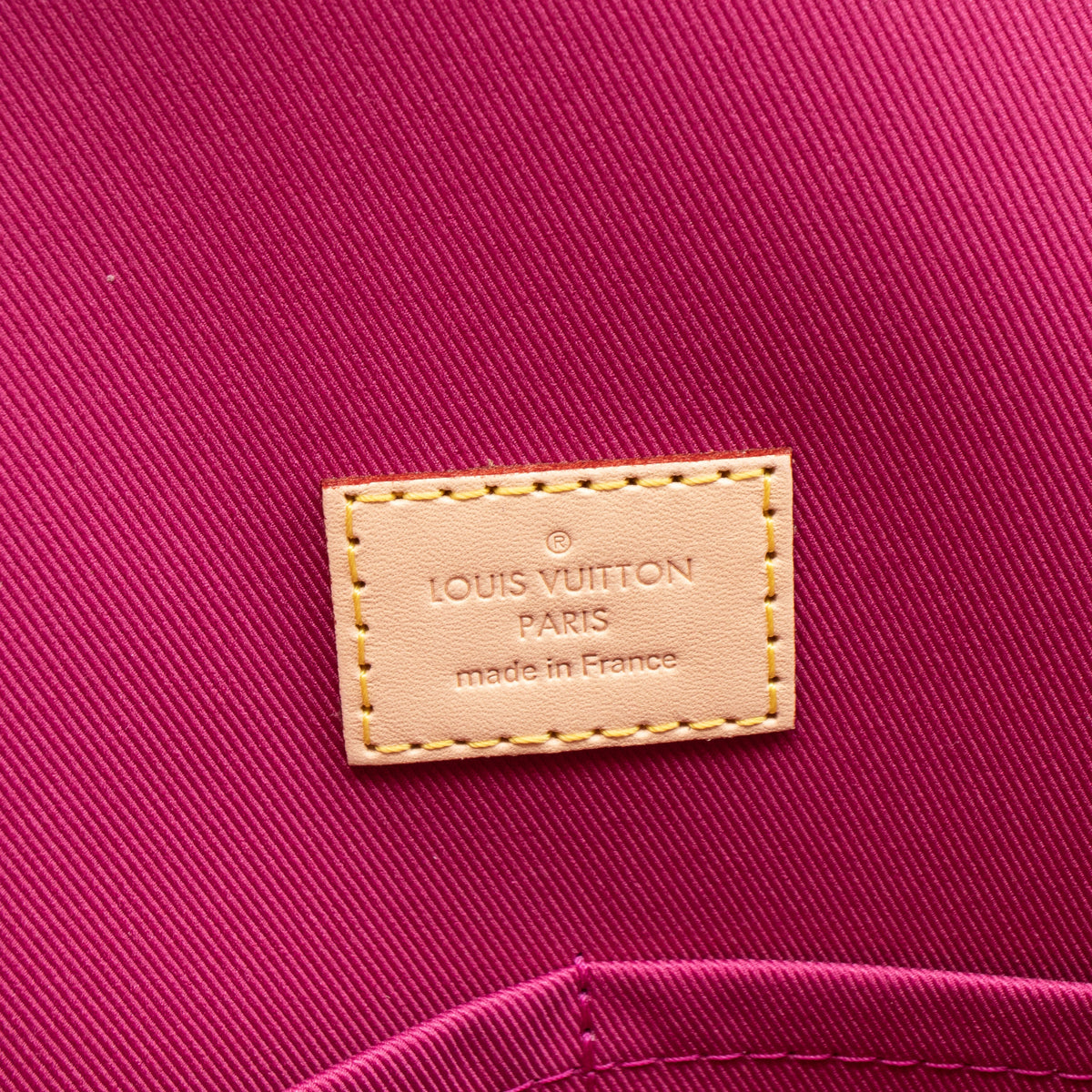 Louis-vuitton Cluny BB Monogram