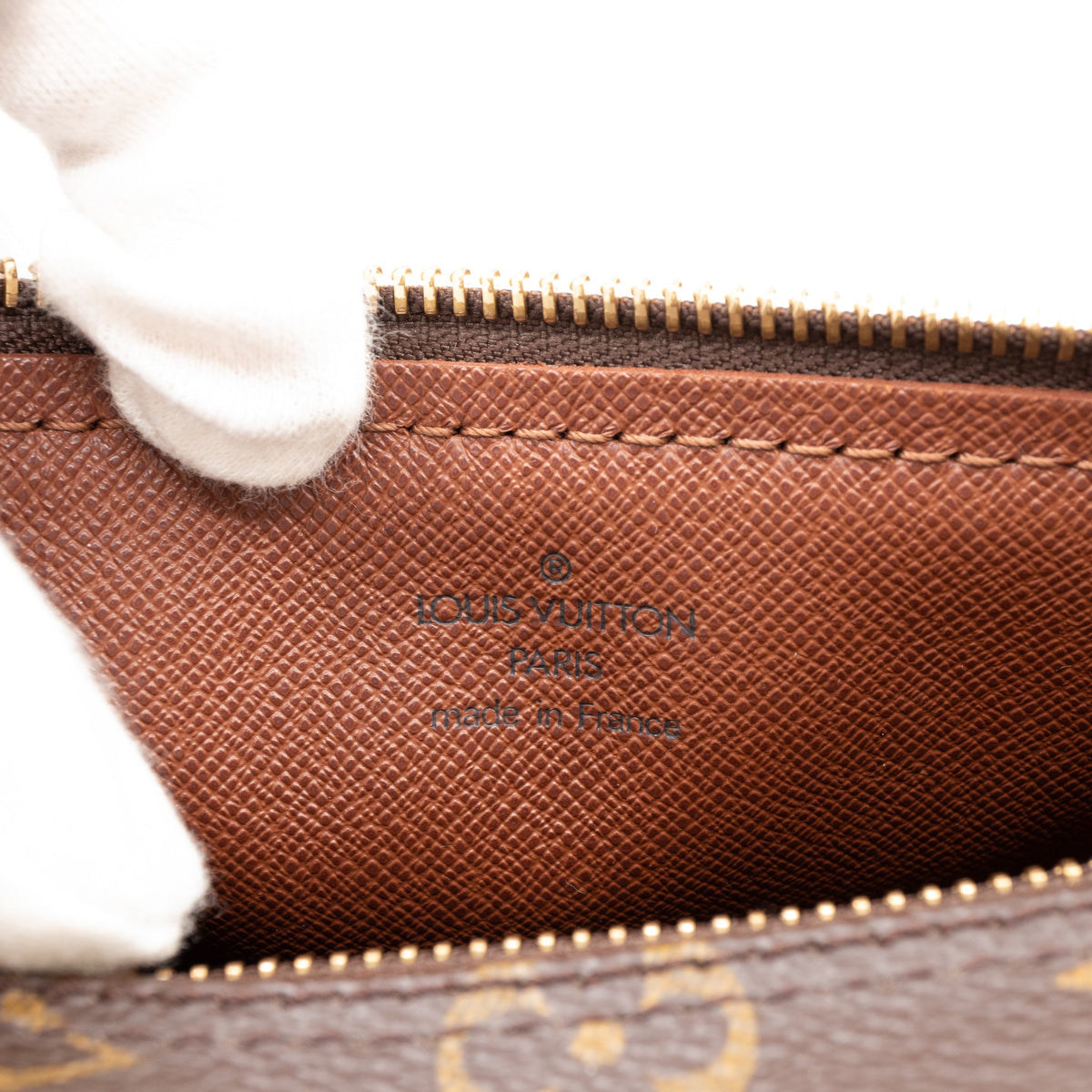 Louis-vuitton Papillon 26 Monogram