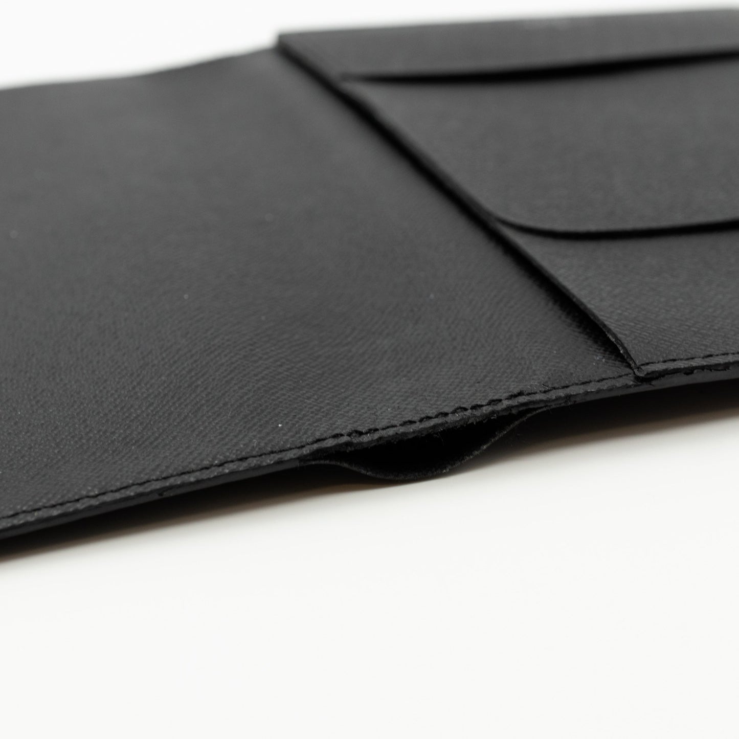 Louis-vuitton Desk Agenda Cover Damier Graphite