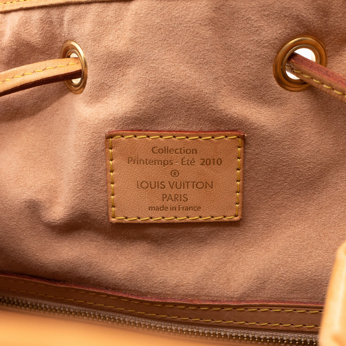 Louis-vuitton Eden Neo Monogram Peche