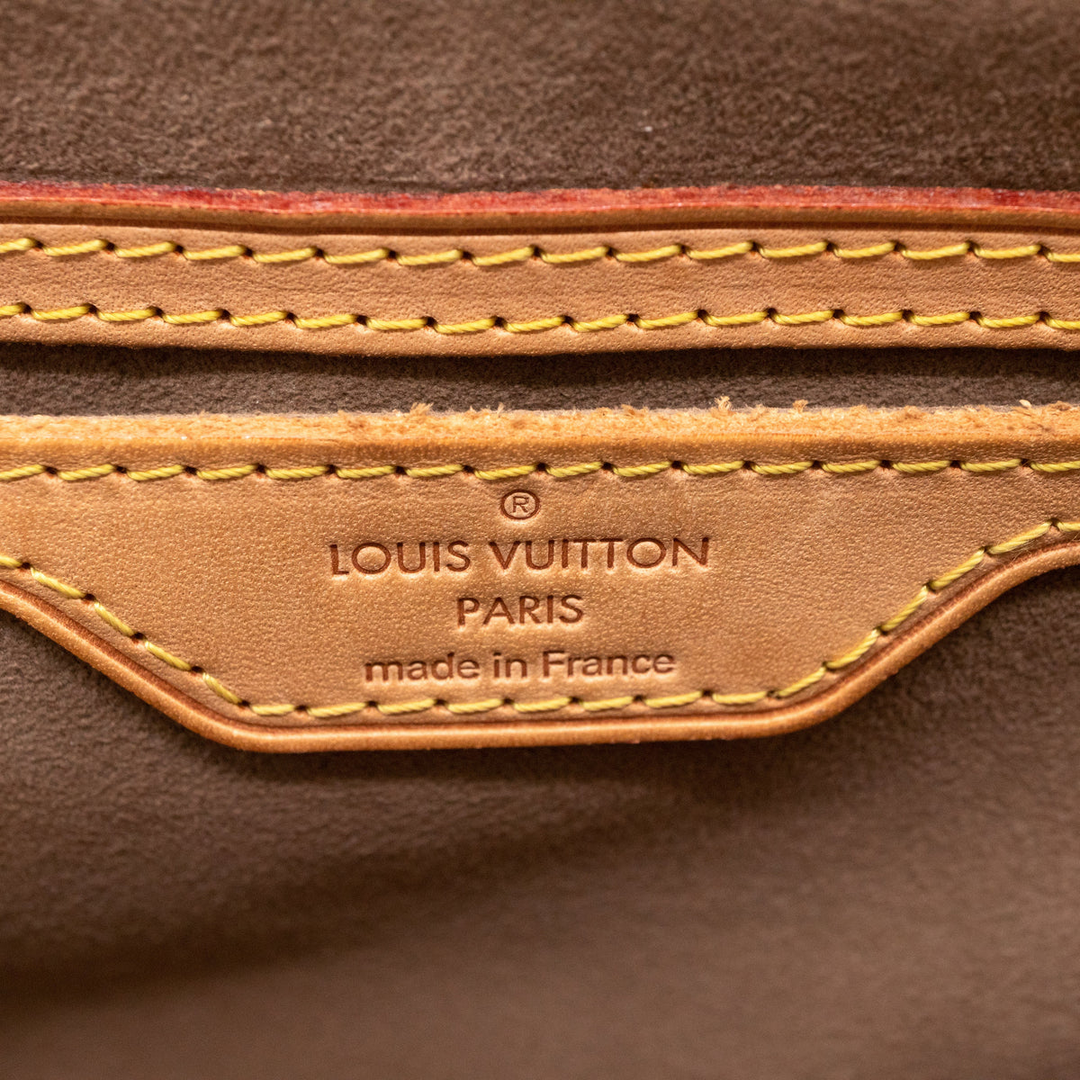 Louis-vuitton Marilyn Multicolore Black
