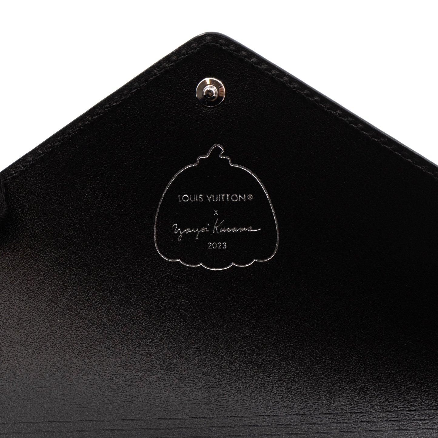 Louis-vuitton Pochette Kirigami LV x YK Large