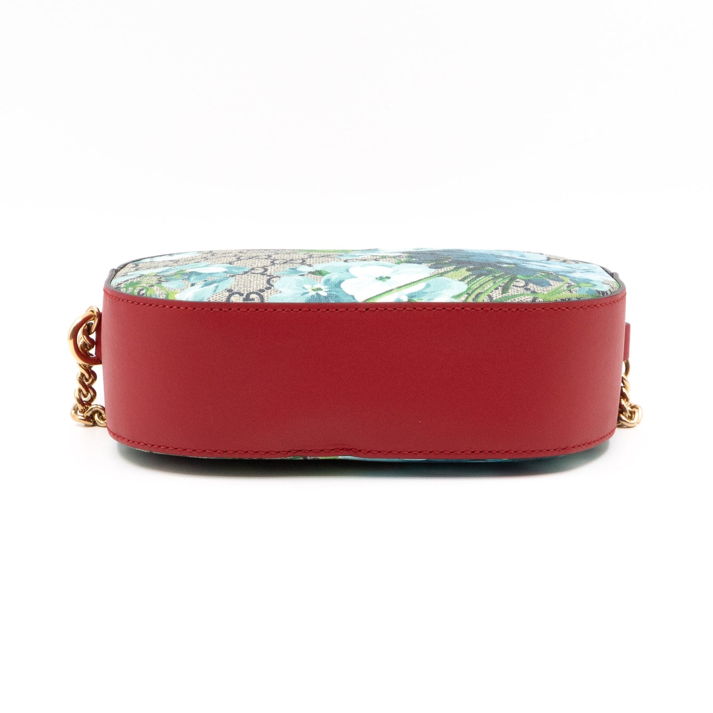 Camera Bag GG Supreme Blooms