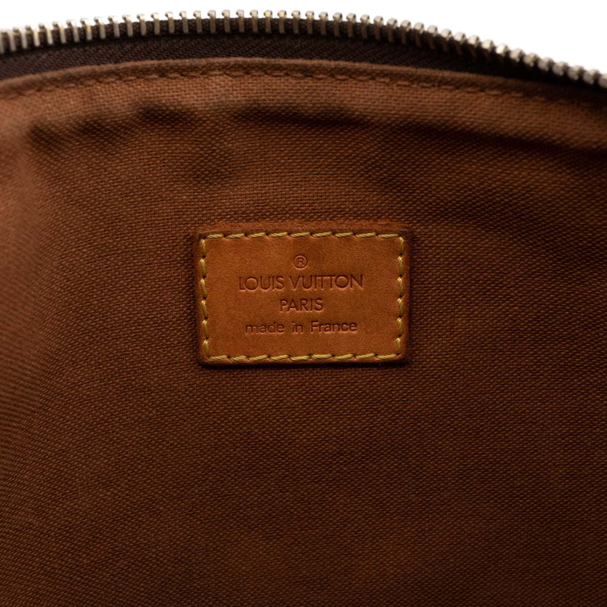 Louis-vuitton Pochette Bosphore Monogram