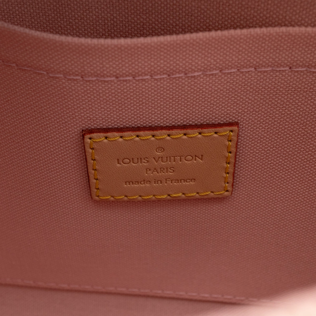 Louis-vuitton Croisette Damier Azur