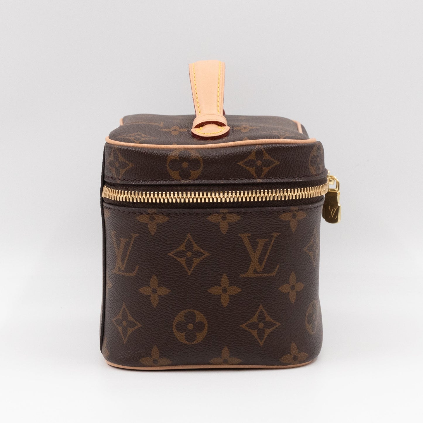 Nice Mini Monogram