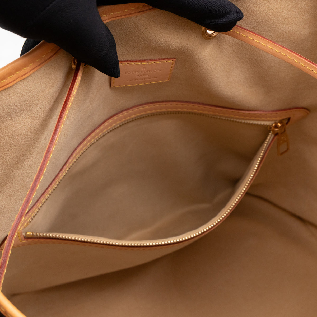 Louis-vuitton Eden Neo Monogram