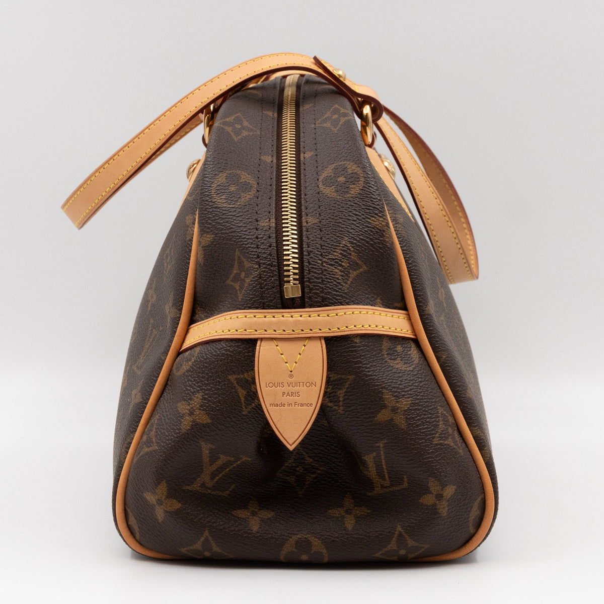 Montorgueil PM Monogram