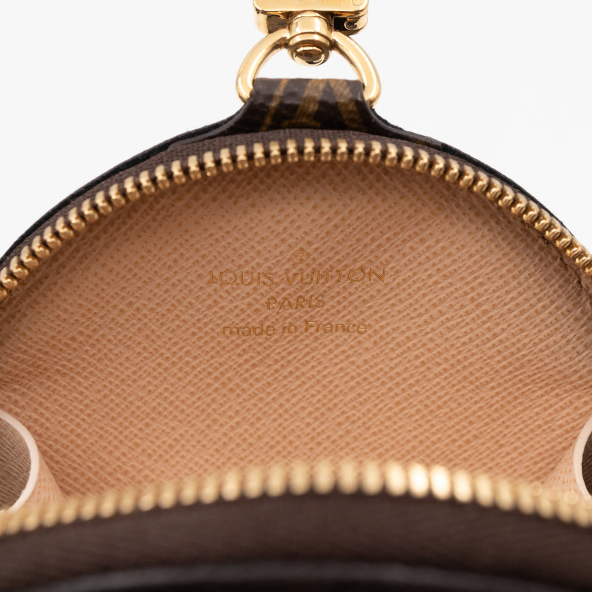 Louis-vuitton Multi Pochette Accessoires Monogram Khaki