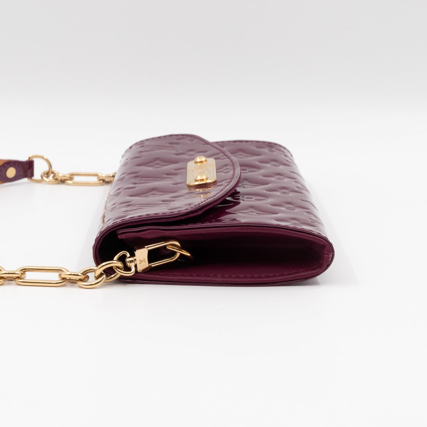 Sunset Boulevard Violette Vernis