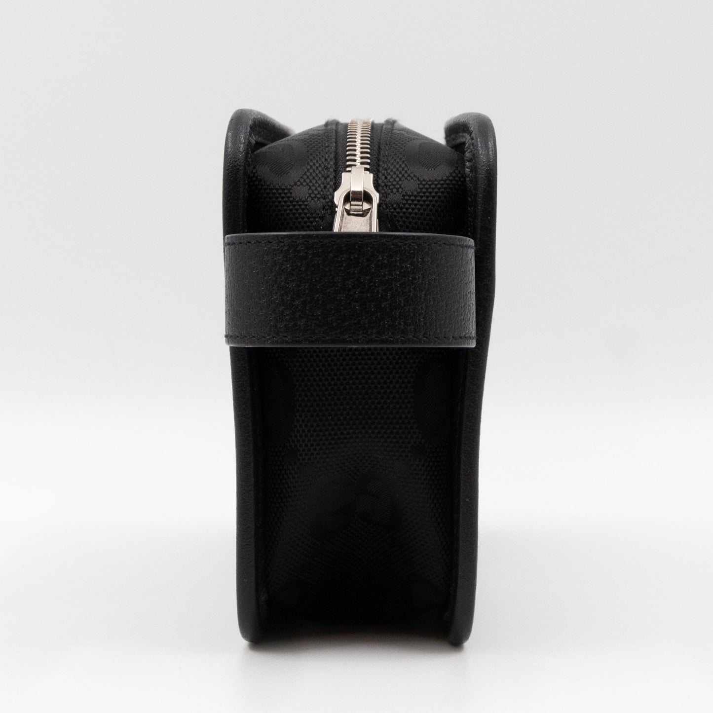 Off The Grid Cosmetic Case Black