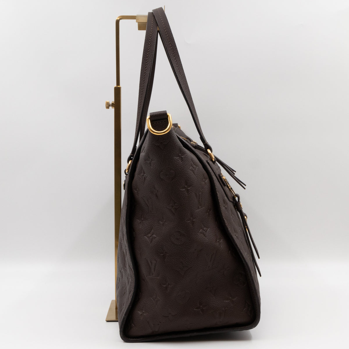 Lumineuse PM Monogram Empreinte Terre