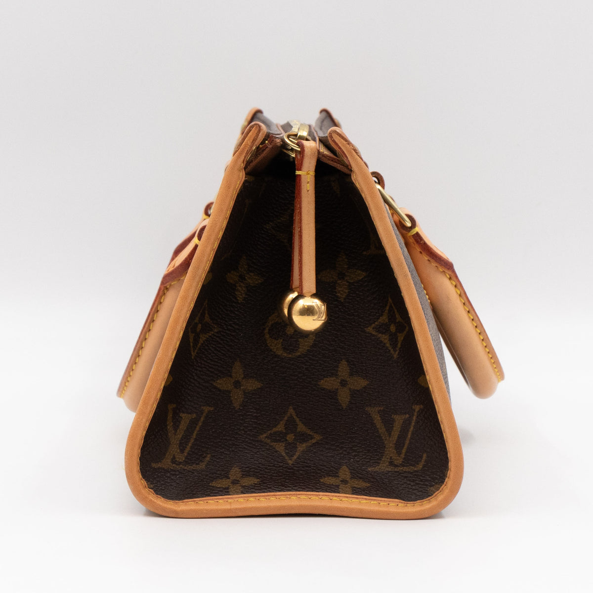 Popincourt PM Monogram