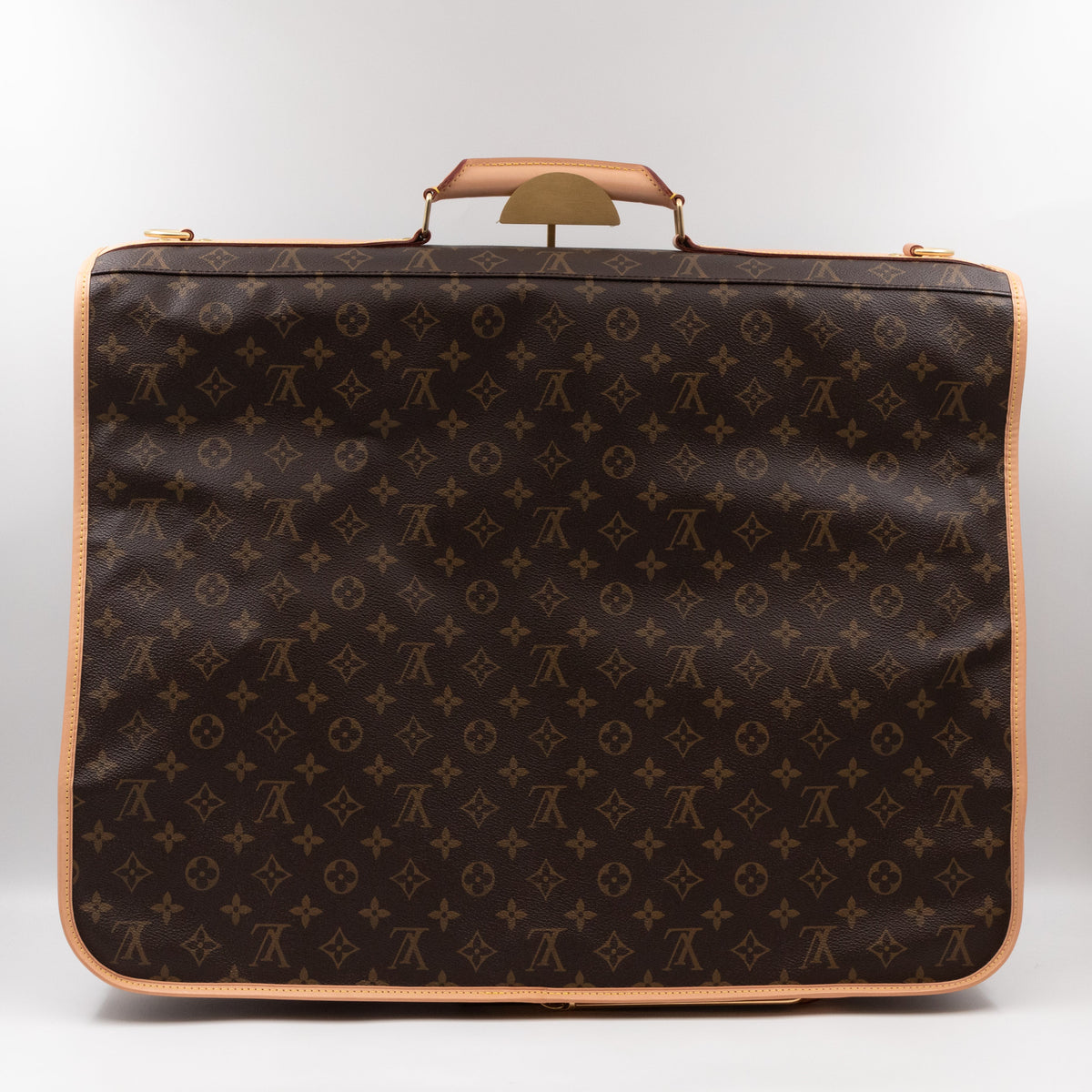 Portable Cabin NM Monogram