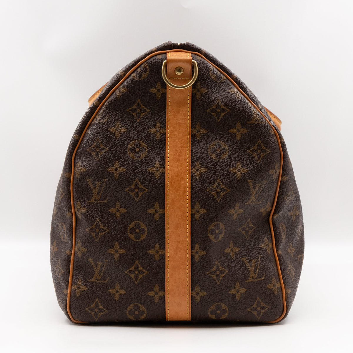Keepall 50 Monogram World Tour