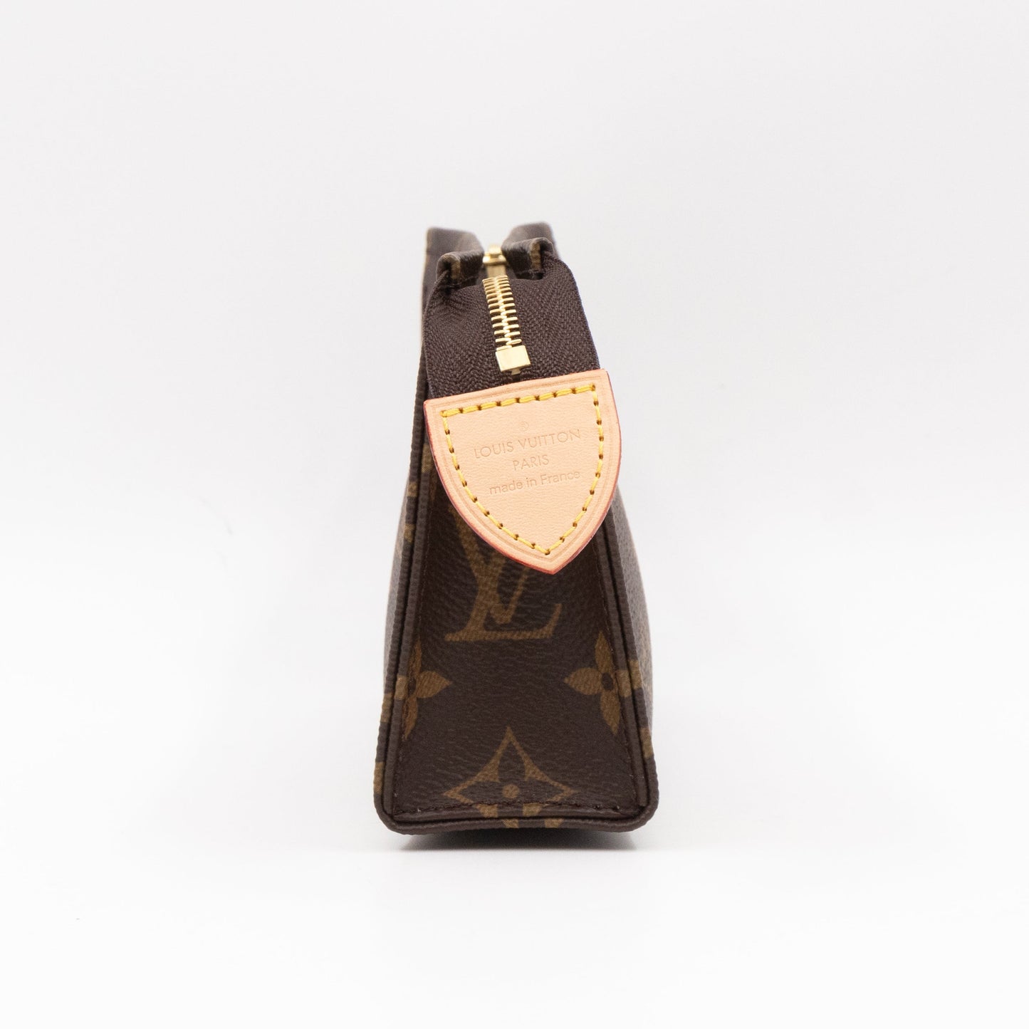 Toiletry Pouch 15 Monogram