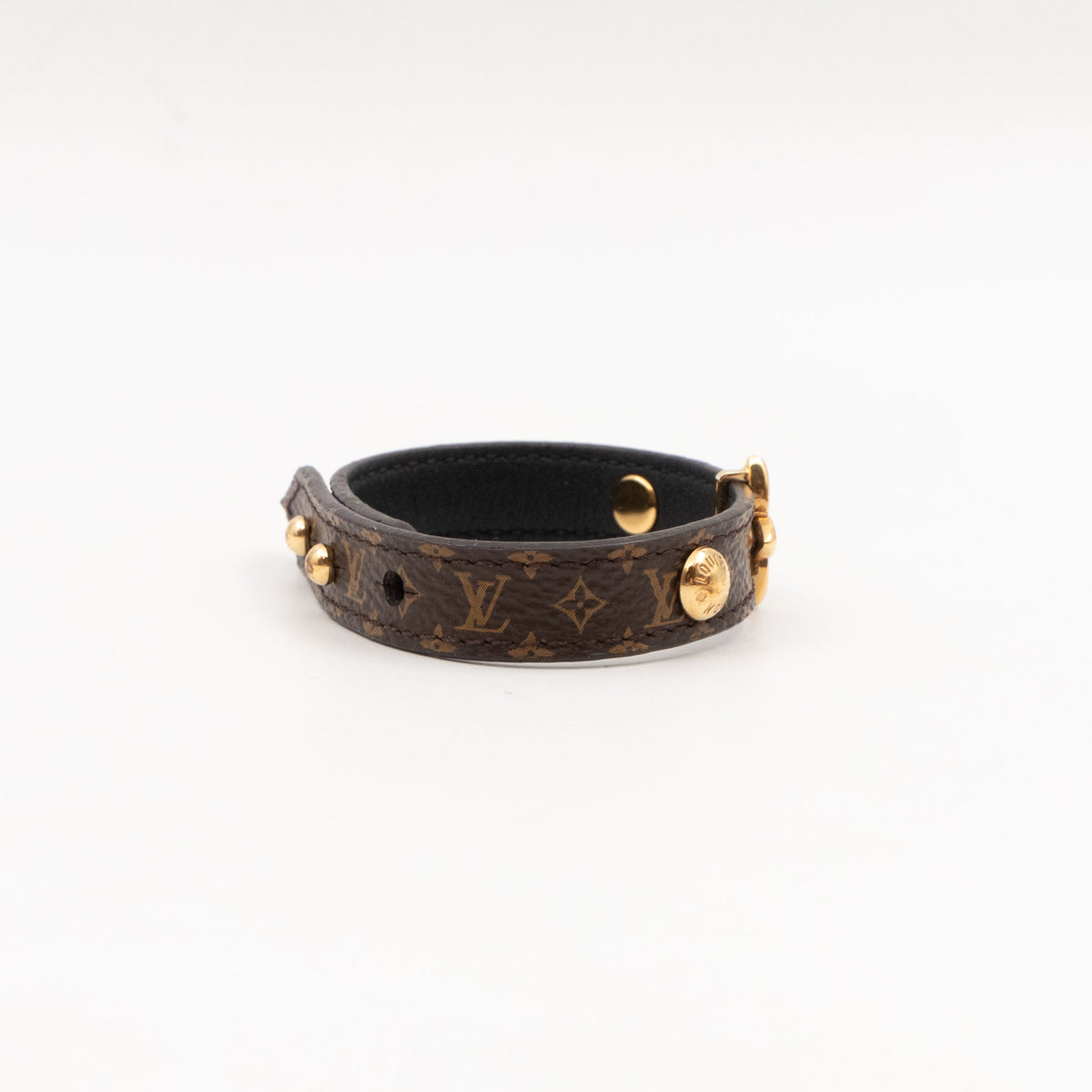Blooming Bracelet Monogram 17