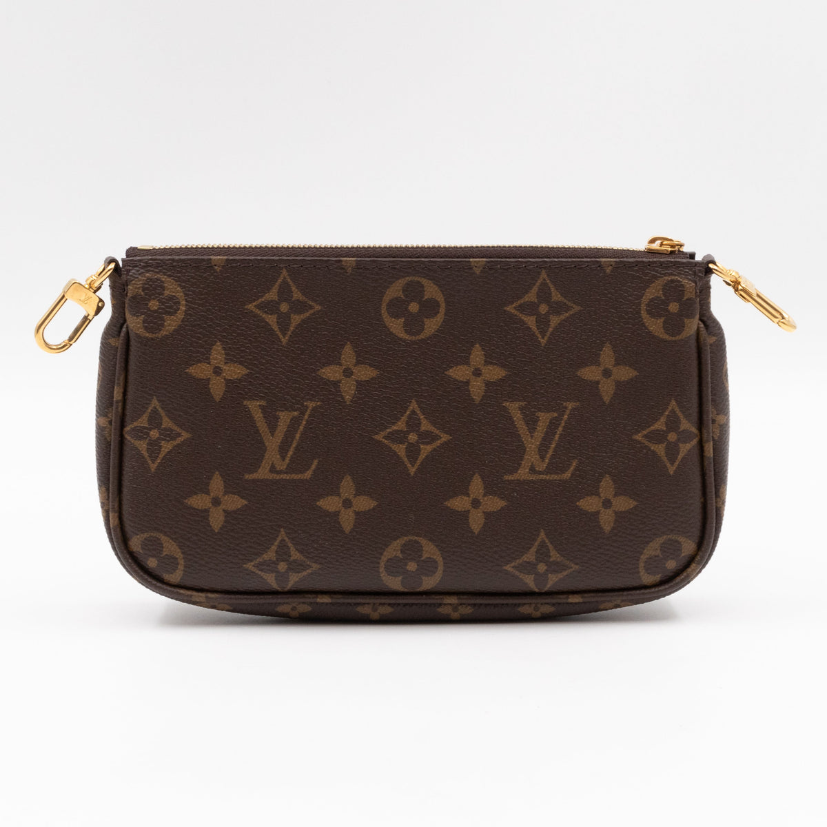 Multi Pochette Accessoires Monogram Khaki