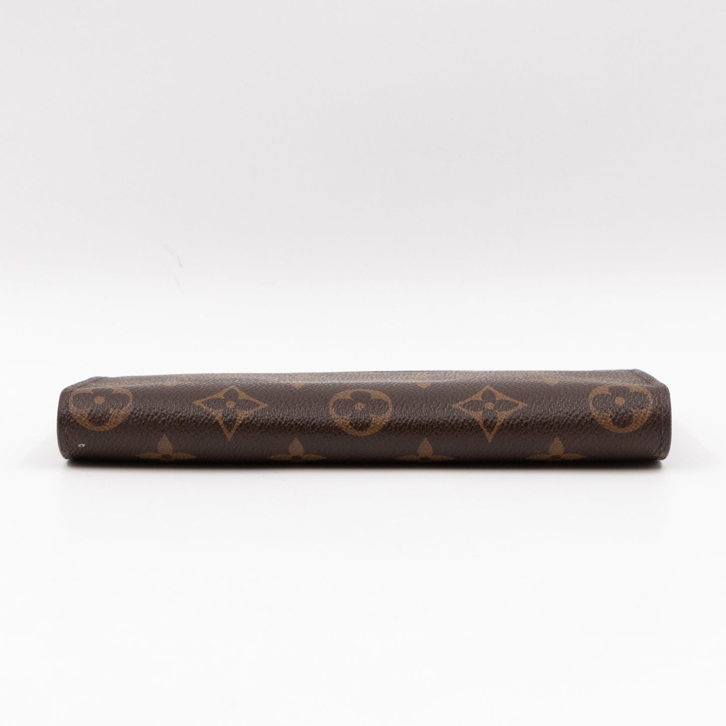 Brazza Wallet Monogram