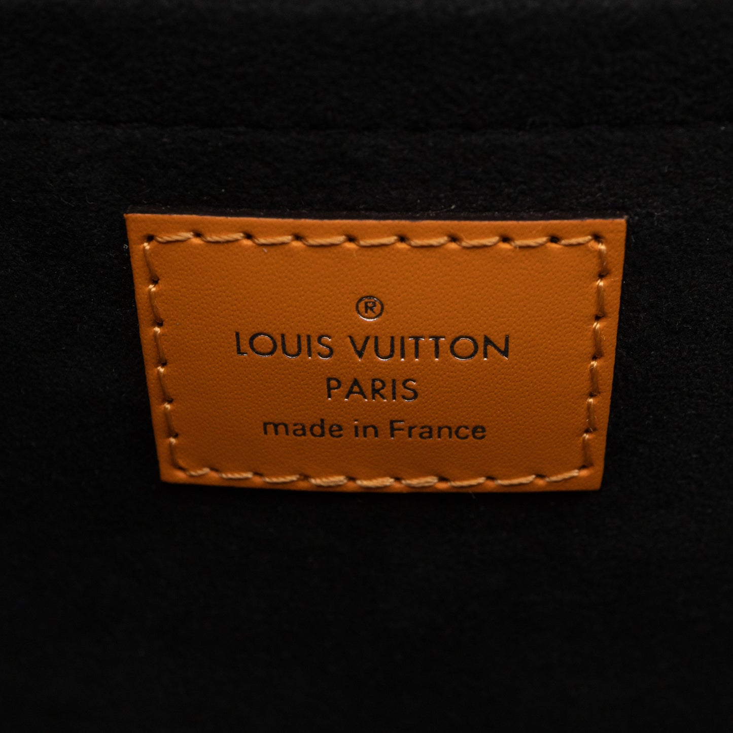 Louis-vuitton Valisette BB Red Epi Leather