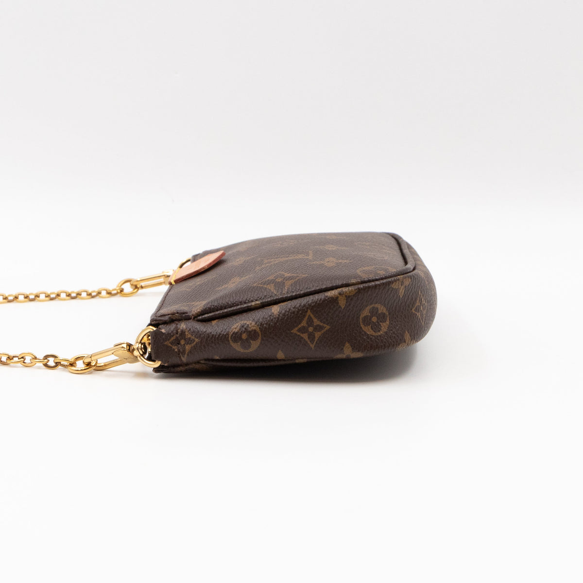 Pochette Monogram