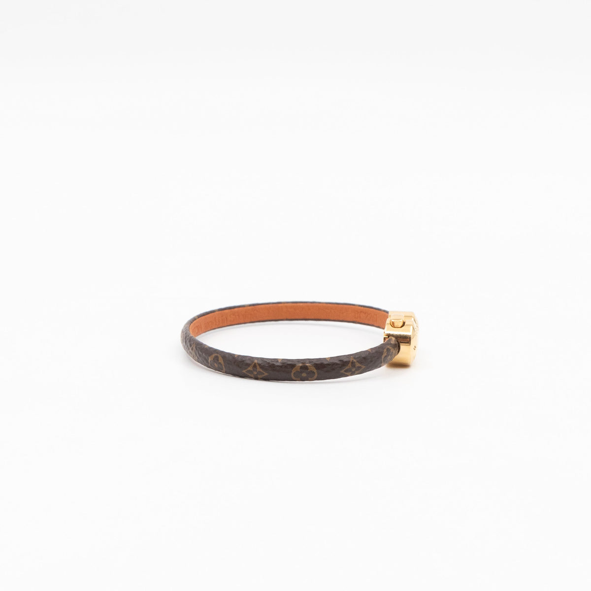 Historic Bracelet Mini Monogram