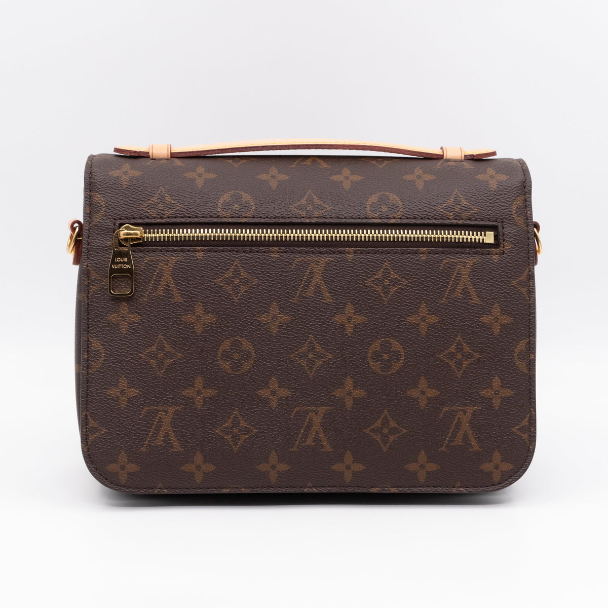 Pochette Metis Monogram